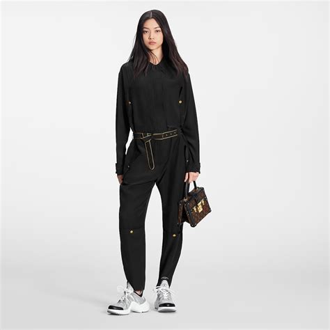 jumpsuit louis vuitton|louis vuitton jumpsuit price.